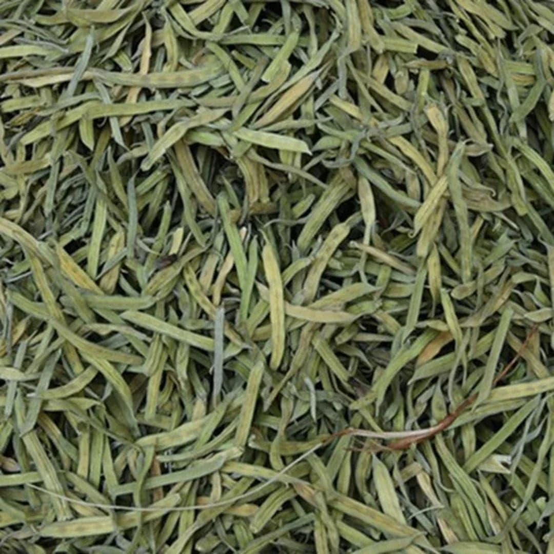 Gwarfali Dry 200g Rajasthani dry vegetable Open by Sidhi Marwadi