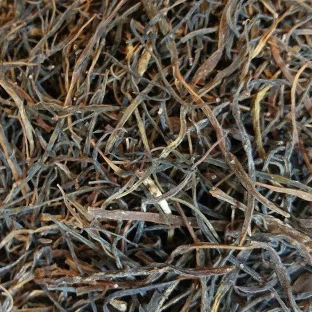 Sangri 250g Rajasthani dry vegetable Open by Sidhi Marwadi