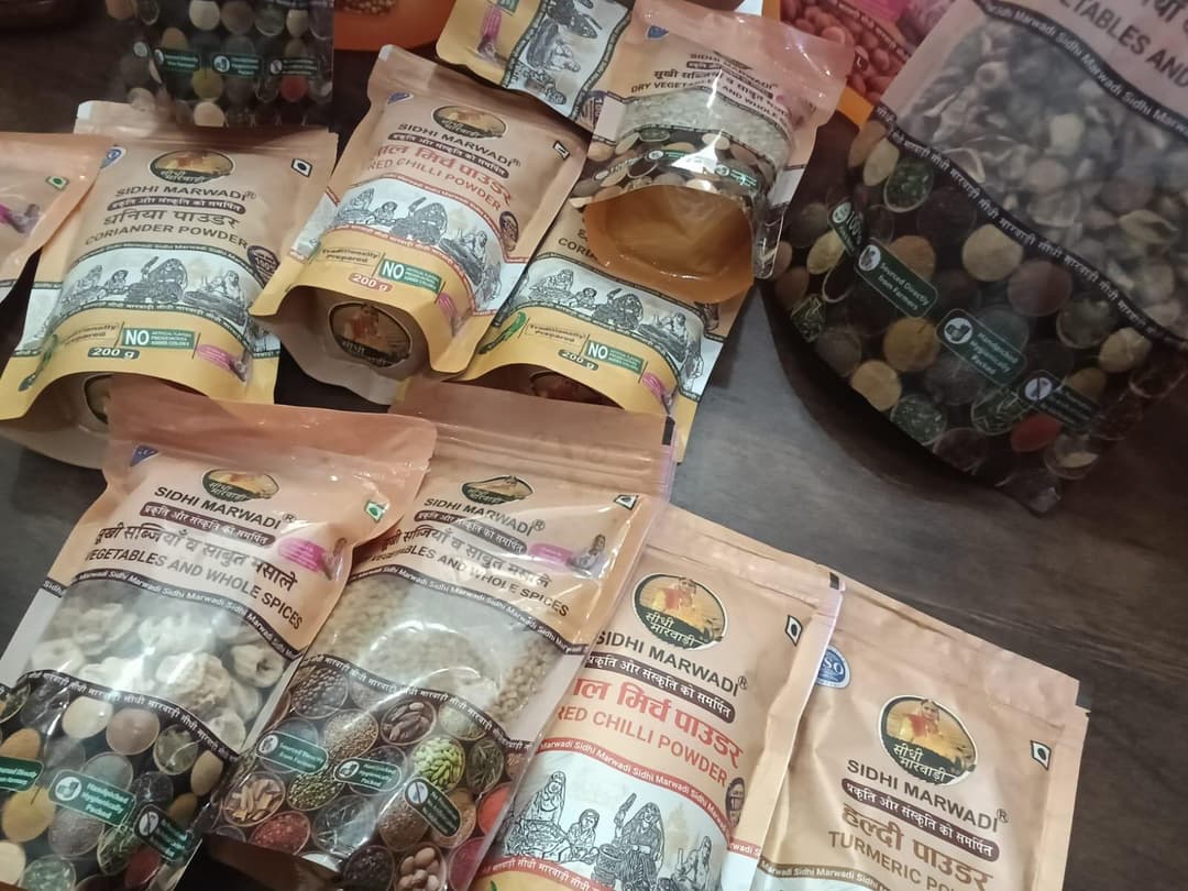 Customer photo — gunda lasoda 300g