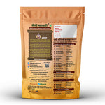 Sidhi Marwadi Panchkuta Mix 100g back label