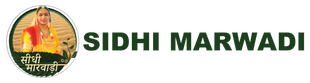 Sidhi Marwadi