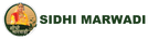 Sidhi Marwadi - Home