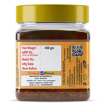 Sidhi Marwadi turmeric pickle 400g price and company information