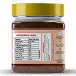 Sidhi Marwadi Turmeric Pickle 900g nutrition information