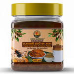 Sidhi Marwadi Rajasthani Turmeric Pickle 900g front pack