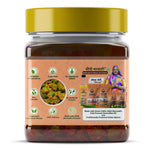 Sidhi Marwadi green chilli pickle 800g product information