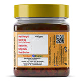Rajasthani Green Chilli Pickle 400g jar fssai certificate manufactured by Sidhi Marwadi