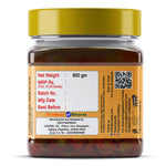 Sidhi Marwadi green chilli pickle 800g price and company information
