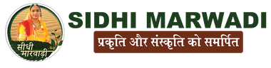 Sidhi Marwadi