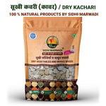 Sidhi Marwadi Kachari 150g front pack