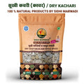 Kachari 150g | Dried Wild Cucumber | Sidhi Marwadi