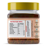 Rajasthani Ker Achar 900g jar product information by Sidhi Marwadi