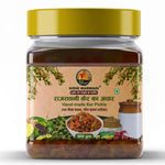 Sidhi Marwadi Rajasthani Ker Pickle 900g front pack