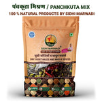 Sidhi Marwadi Panchkuta Mix 100g front pack