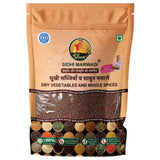Sidhi Marwadi rai mustard seeds 250g front pack