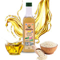 Cold Pressed Sesame Oil 1L | Kacchi Ghani | Sidhi Marwadi