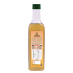 Sidhi Marwadi cold pressed sesame oil 500ml back pack