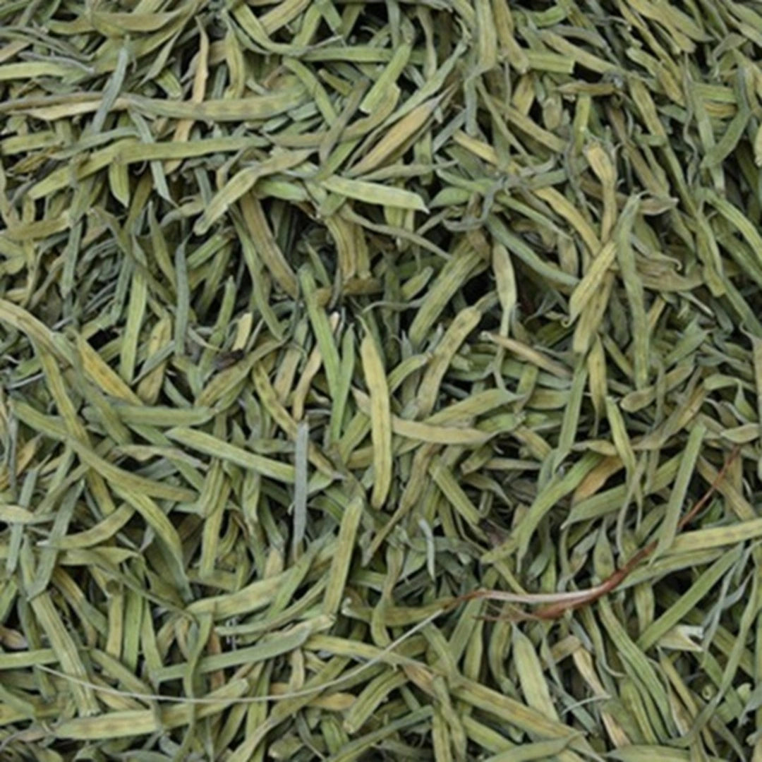 Traditional Rajasthani dried cluster beans by Sidhi Marwadi