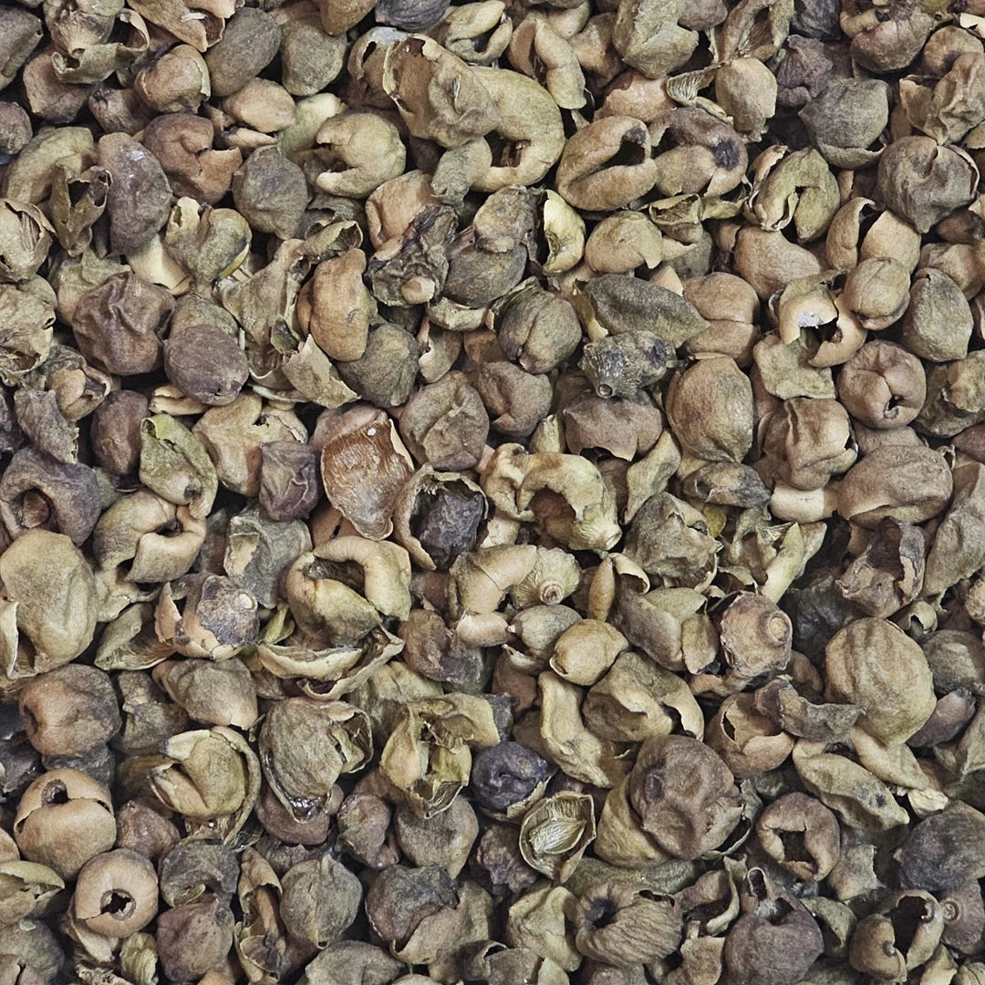 Traditional Rajasthani Gunda Lasoda by Sidhi Marwadi