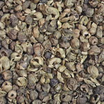 Rajasthani gunda lasoda dry vegetable