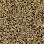 Whole cumin seeds by Sidhi Marwadi
