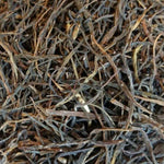 Rajasthani dried sangri desert beans by Sidhi Marwadi